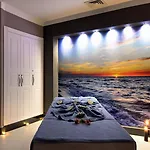 Batihan & Resort