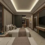 Resort Batihan & 4*