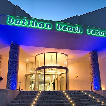 Batihan &