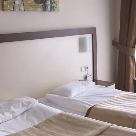 Resort Batihan & Kuşadası