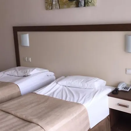 Batihan & Resort Kuşadası