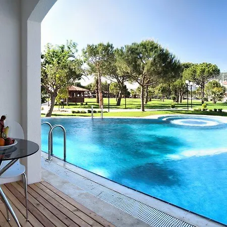 Batihan & 4* Kuşadası