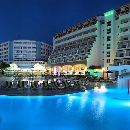 Batihan & 度假村 4*