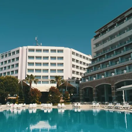 Batihan & Kuşadası