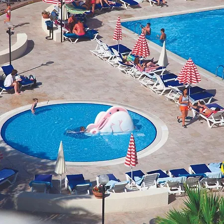 Batihan & Kuşadası