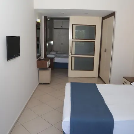 Batihan & Resort Kuşadası