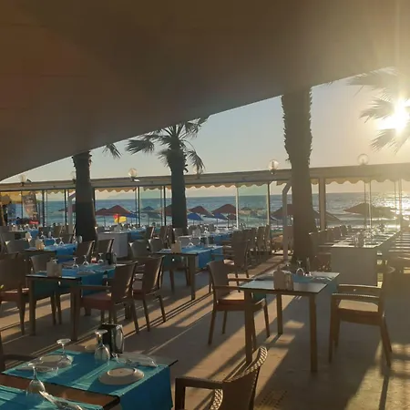 Batihan & 4* Kuşadası