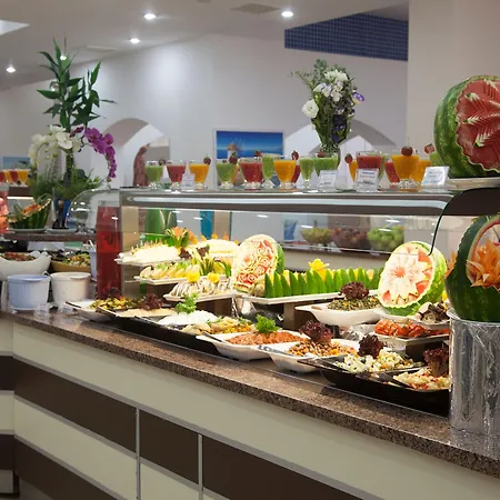 度假村 Batihan & 4*