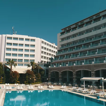 Batihan & Kuşadası