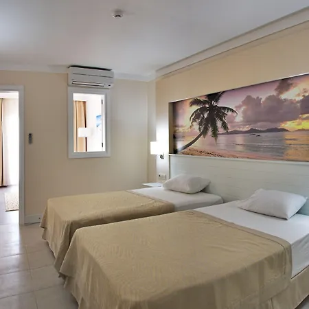 Batihan & Resort