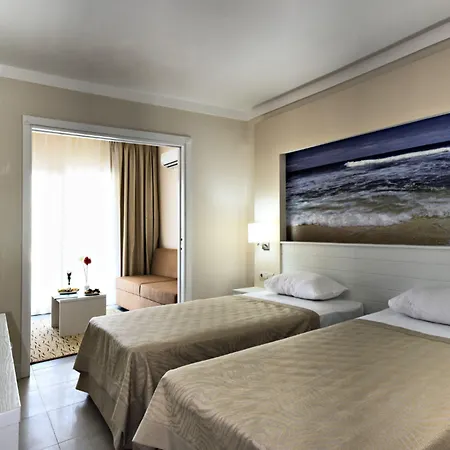 Batihan & 度假村 4*