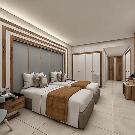 Batihan & Resort Kusadasi