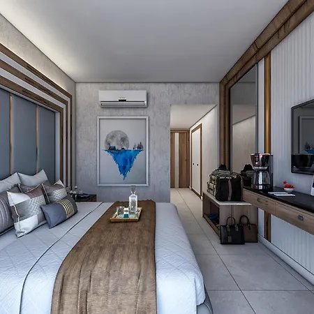 Resort Batihan & 4*