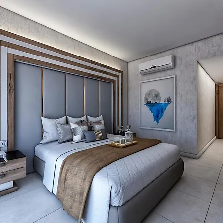 Batihan & Resort 4*