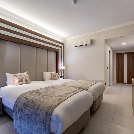 Batihan & Station touristique