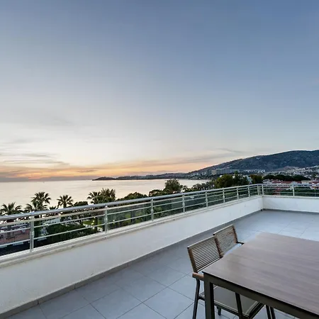 Batihan & Kuşadası