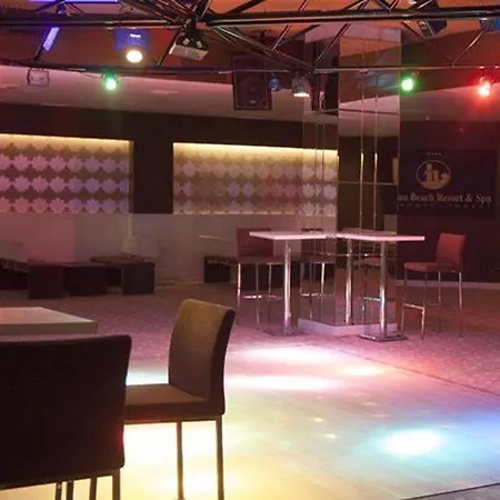 Batihan & 度假村 库萨达斯