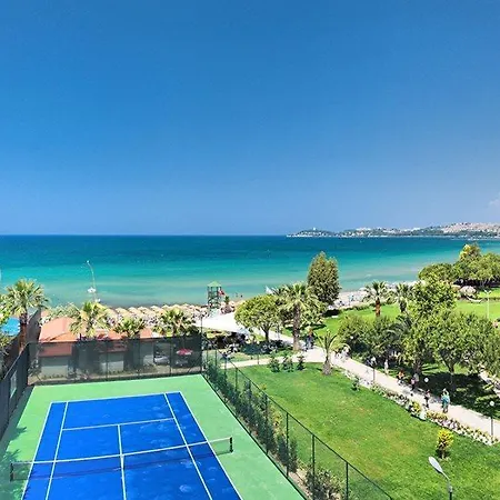 Batihan & 4* Kuşadası