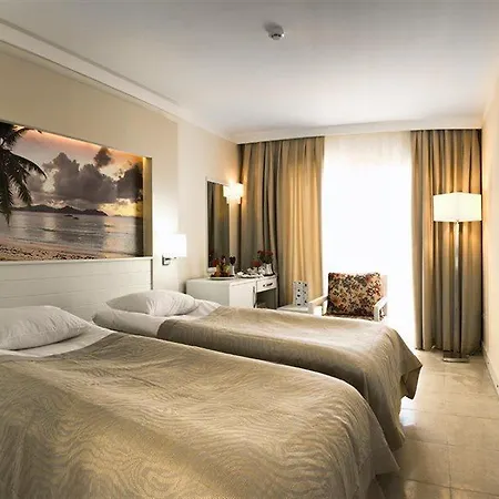 Batihan & Resort Kuşadası