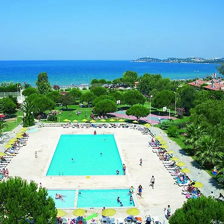 Batihan & 度假村 4*