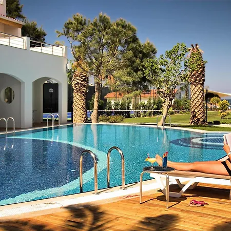 Batihan & Kuşadası