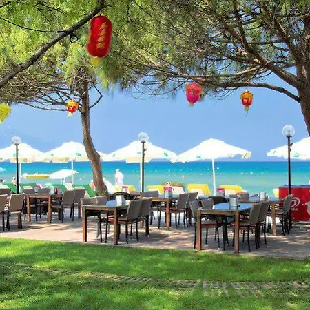 Batihan & 度假村 4*