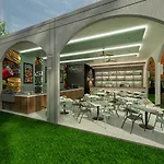 Batihan & 4* Kusadası