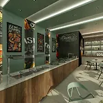 Batıhan Resort&spa Resort Kusadası