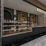 Station touristique Batihan &