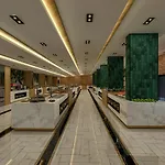 Batihan & Station touristique Kusadası