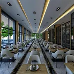אתר נופש Batihan & 4*