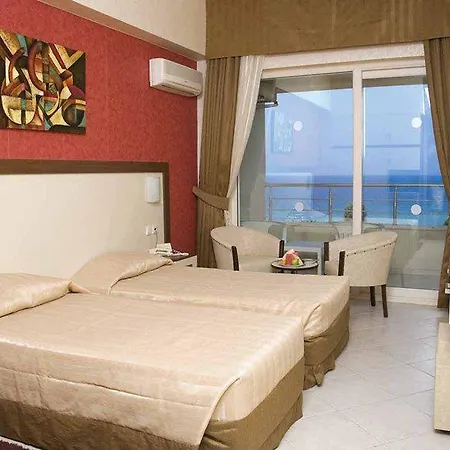Batihan & 4* Kuşadası