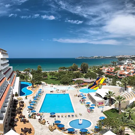 Batıhan Resort&spa