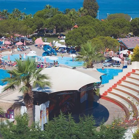 Resort Batihan & Kuşadası