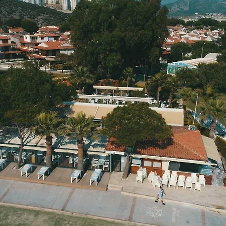 Batıhan Resort&spa