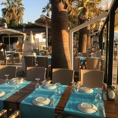 Batihan & Resort