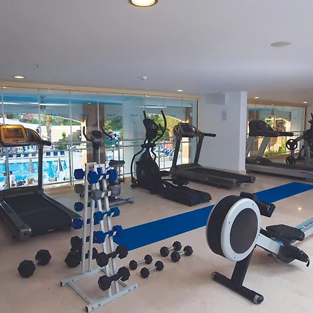 Resort Batihan &