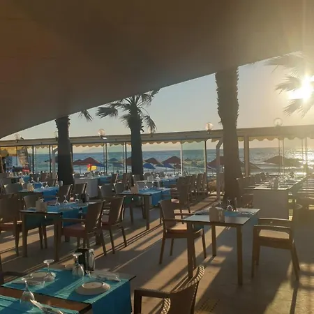 Resort Batihan &