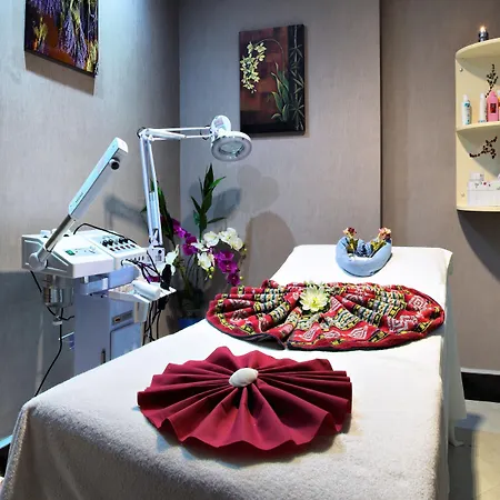 Complex Batihan & Kusadası