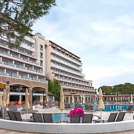 Batıhan Resort&spa Resort