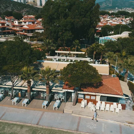 Batıhan Resort&spa