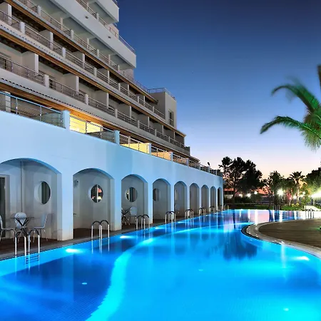 Batıhan Resort&spa 4*