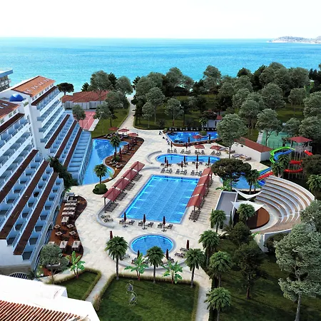 Batıhan Resort&spa Kusadası