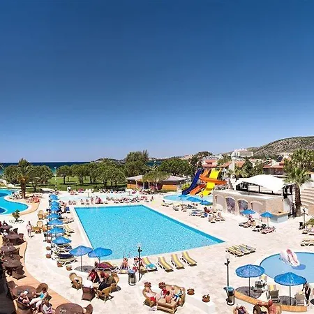 Batihan & Complex Kusadası