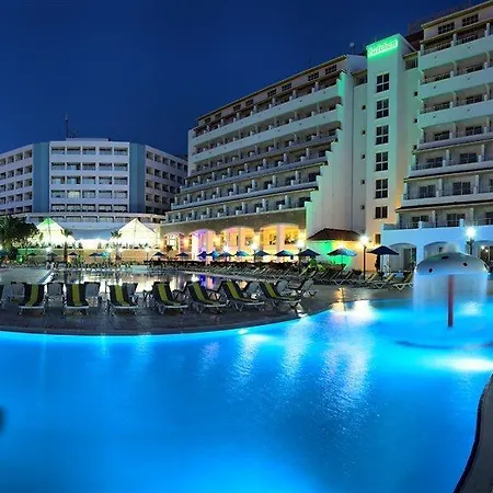 Batihan & Complex Kusadası