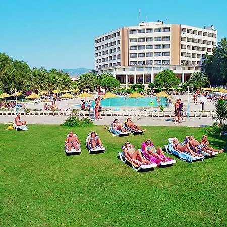 Batihan & Resort