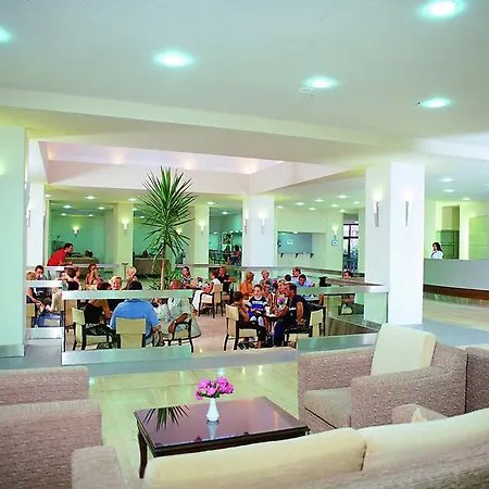 Batihan & 4* Kuşadası