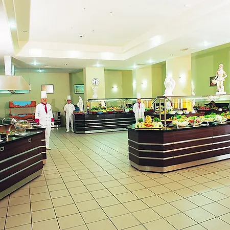 Batihan & Complex 4*