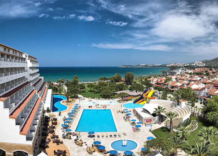 Batıhan Resort&spa