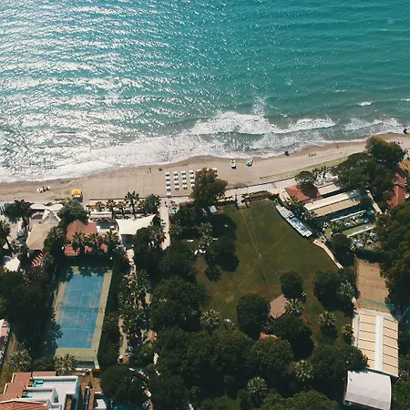 Batıhan Resort&spa 4* Kuşadası